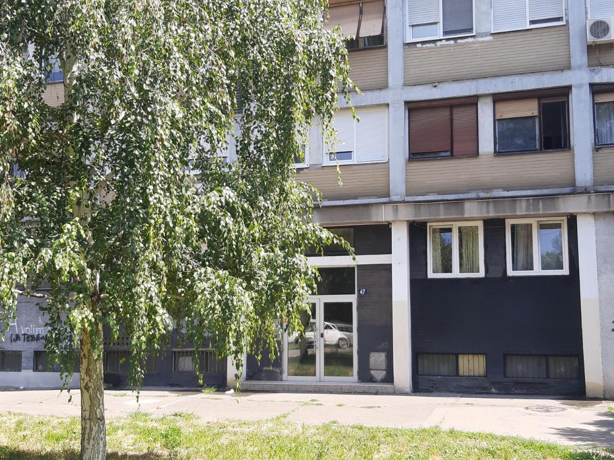 Sava River Belgrado Exterior foto
